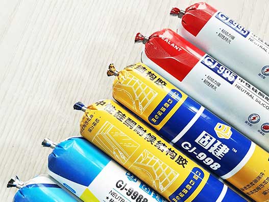 結構膠商標注冊哪一類？