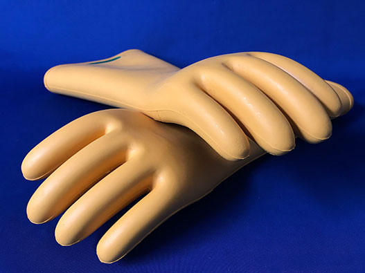 絕緣手套商標注冊哪一類？