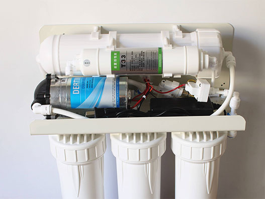 凈水器濾芯商標注冊哪一類？