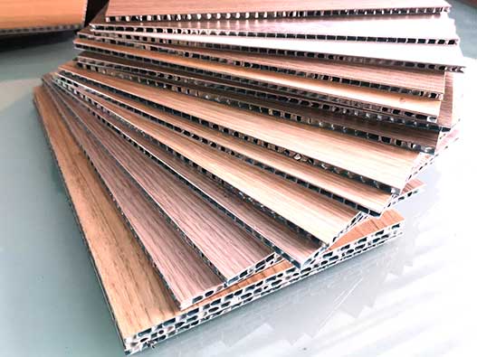 蜂窩鋁板商標注冊哪一類？