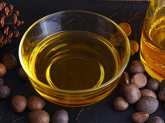 山茶油商標(biāo)注冊哪一類？