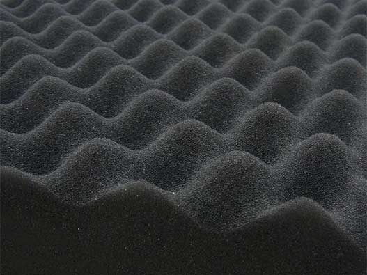 吸音棉商標注冊哪一類？