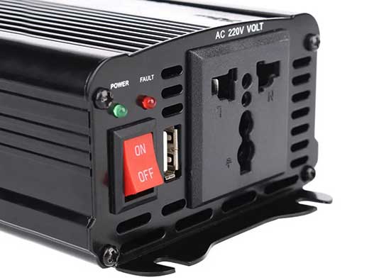 車載逆變器商標(biāo)注冊哪一類？