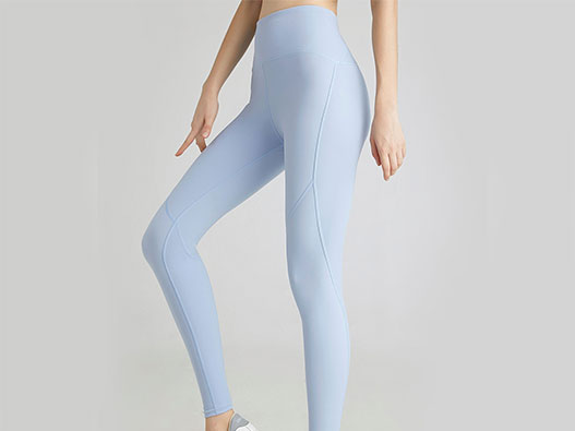 瑜伽褲商標注冊哪一類？