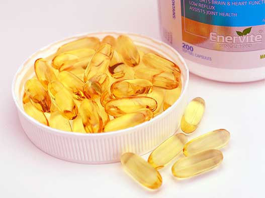 魚油商標(biāo)注冊哪一類？