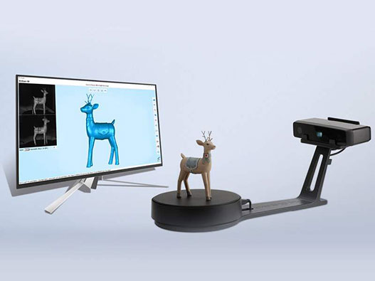 3D掃描儀商標(biāo)注冊(cè)哪一類(lèi)？