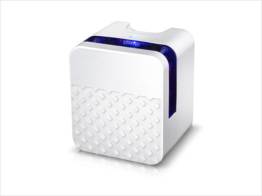 除濕器商標注冊屬于哪一類？