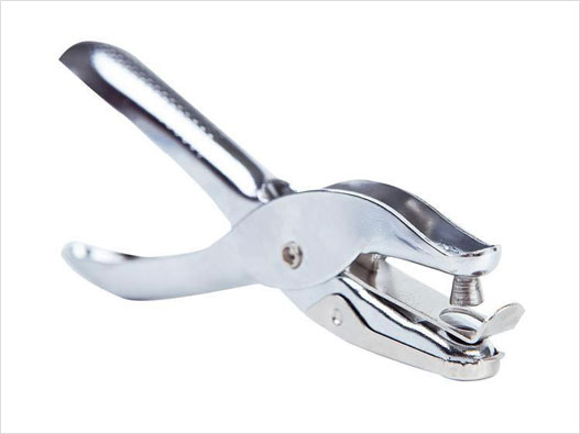 打孔器商標注冊屬于哪一類？