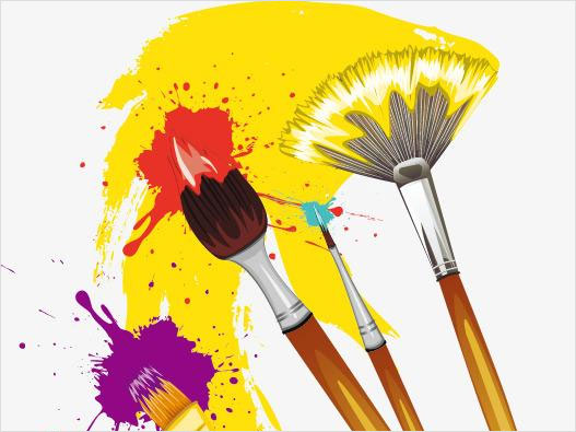  畫筆商標注冊哪一類？