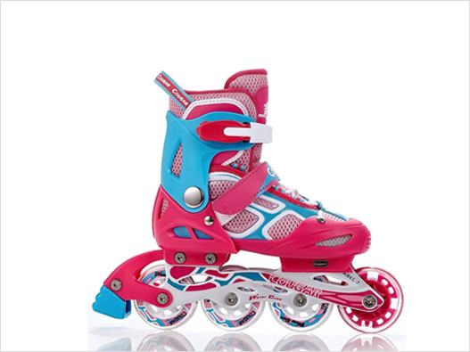 輪滑鞋商標注冊哪一類？