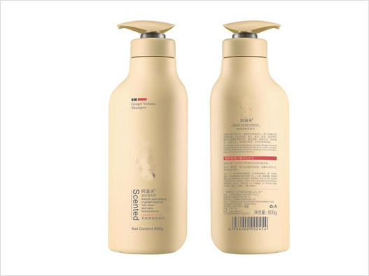 洗發水商標注冊哪一類？