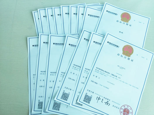 個人商標駁回復審應該怎樣做？