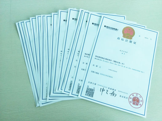 申請商標無效怎么辦?