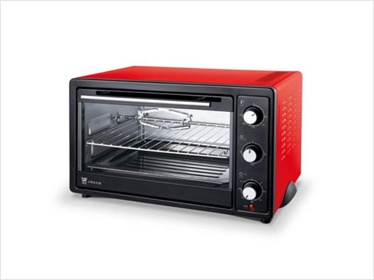 烤箱商標(biāo)注冊哪一類？