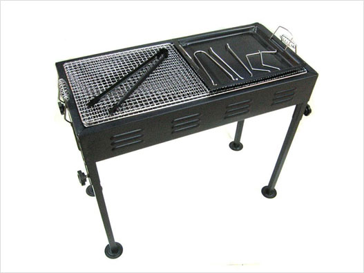 燒烤爐商標注冊哪一類？