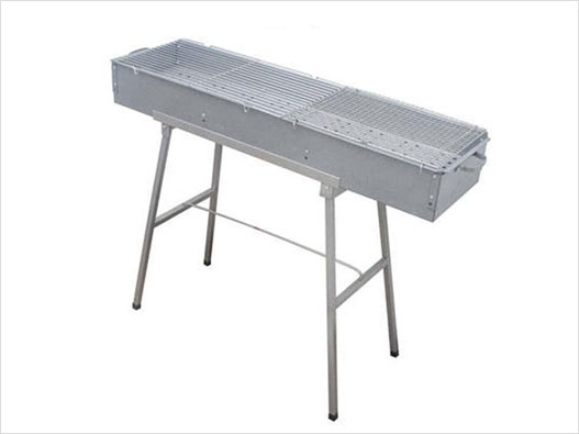 烤肉架商標注冊哪一類？