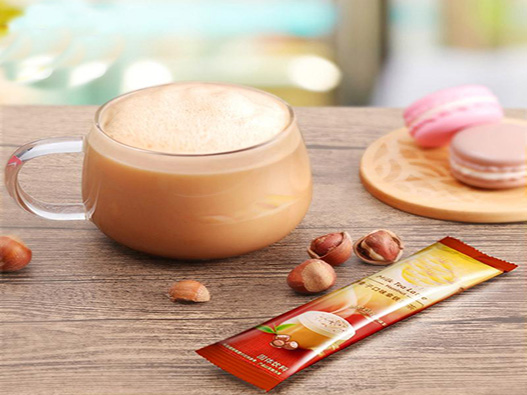 榛果奶茶商標注冊哪一類？