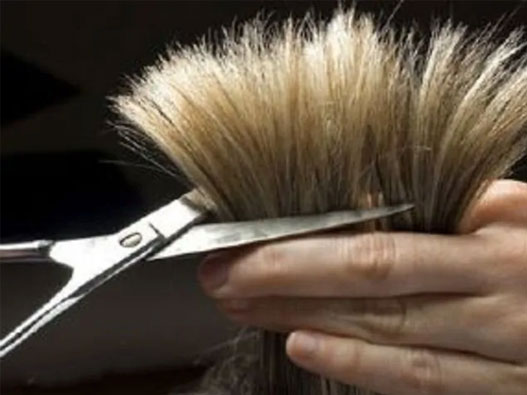 理發商標注冊哪一類？