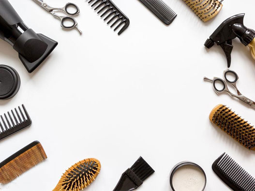 理發工具商標注冊哪一類？