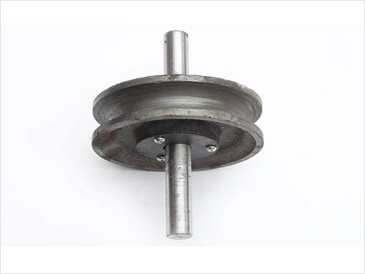 滑輪商標注冊哪一類？