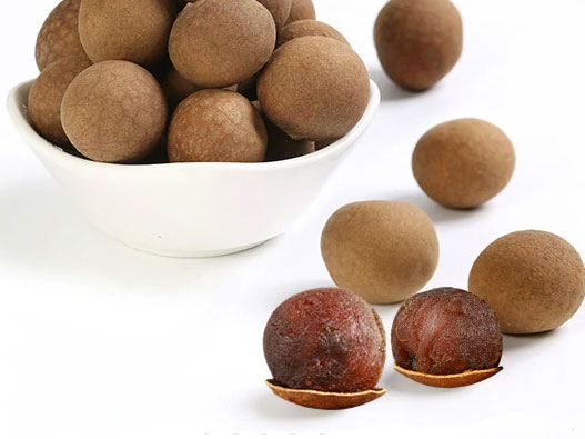 桂圓干商標注冊哪一類？