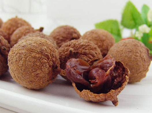 荔枝干商標注冊哪一類？