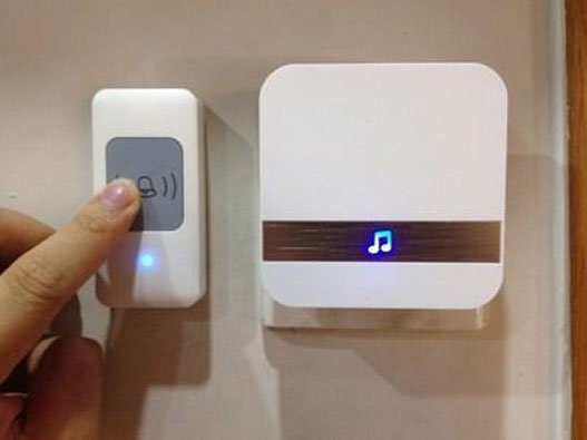 門鈴商標注冊屬于哪一類？