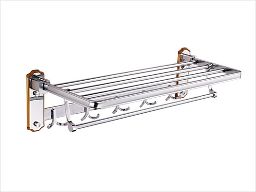 毛巾架商標注冊屬于哪一類？