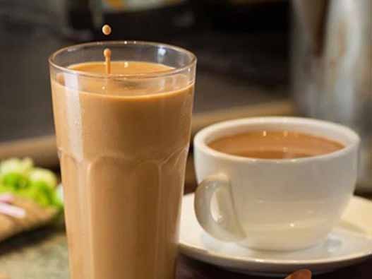 奶茶商標(biāo)注冊的材料是什么？