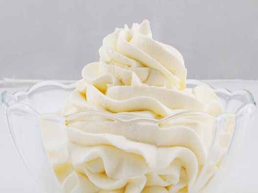 奶油商標(biāo)注冊的材料是什么？