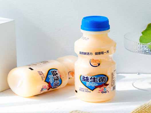 乳酸飲料商標(biāo)注冊的材料是什么？