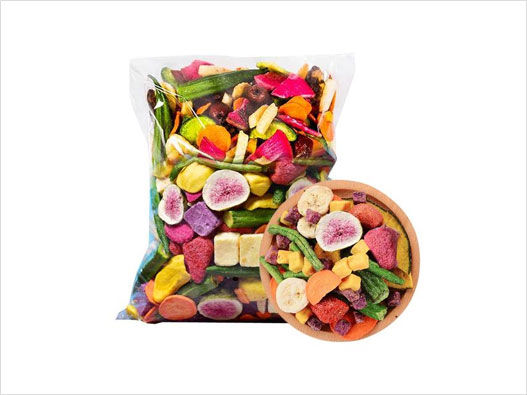 水果干商標注冊屬于哪一類？