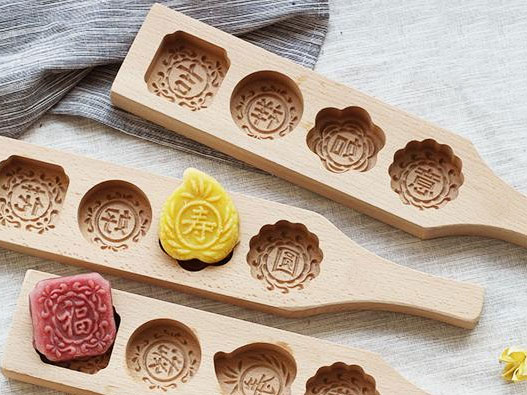 食品模具商標注冊屬于哪一類？