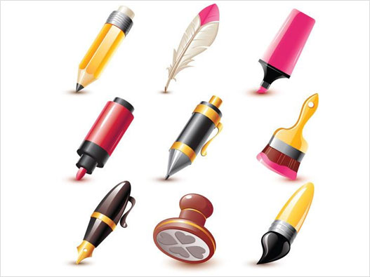 書寫工具商標注冊屬于哪一類？