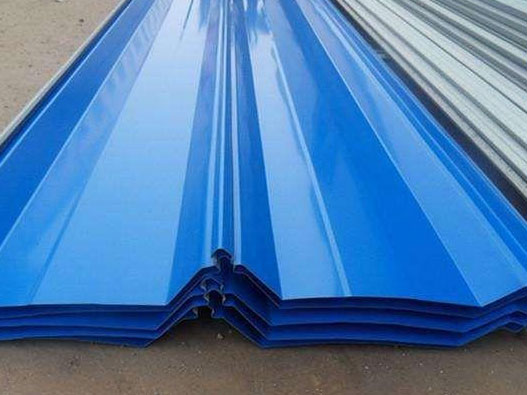 屋面板商標注冊屬于哪一類？