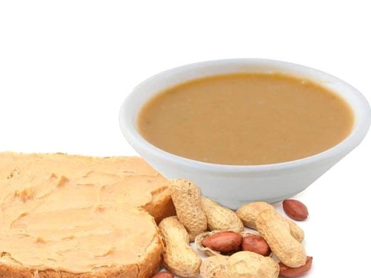 花生醬商標(biāo)注冊(cè)哪一類？