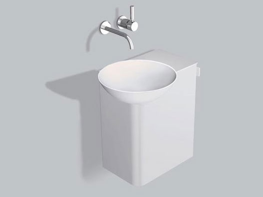 盥洗臺商標注冊屬于哪一類？