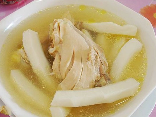 椰子雞商標注冊屬于哪一類？