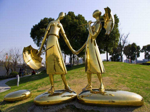 雕塑培訓商標注冊屬于哪一類？