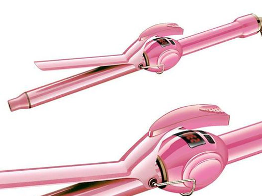 卷發器商標注冊哪一類？