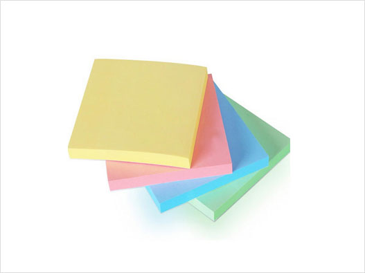 便利貼商標注冊屬于哪一類？