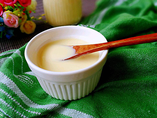 煉奶商標注冊哪一類？