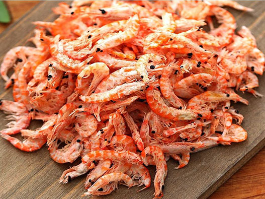 磷蝦商標注冊屬于哪一類？