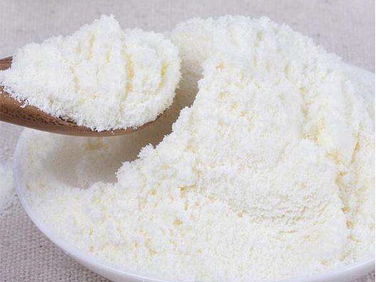 牛奶粉商標注冊哪一類？