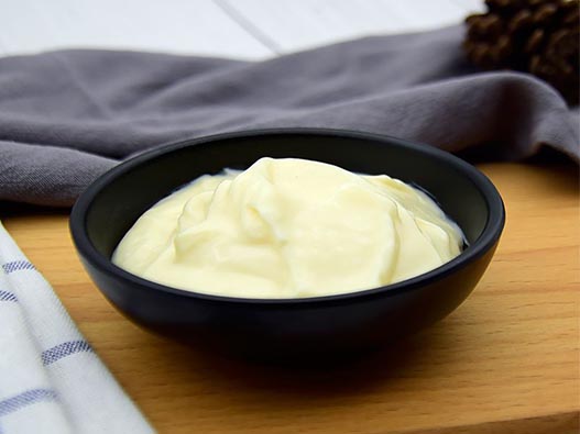 牛奶醬商標注冊哪一類？