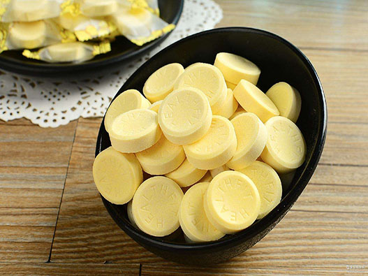 牛奶片商標注冊哪一類？