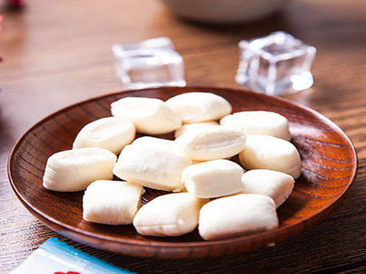 牛奶糖商標注冊哪一類？