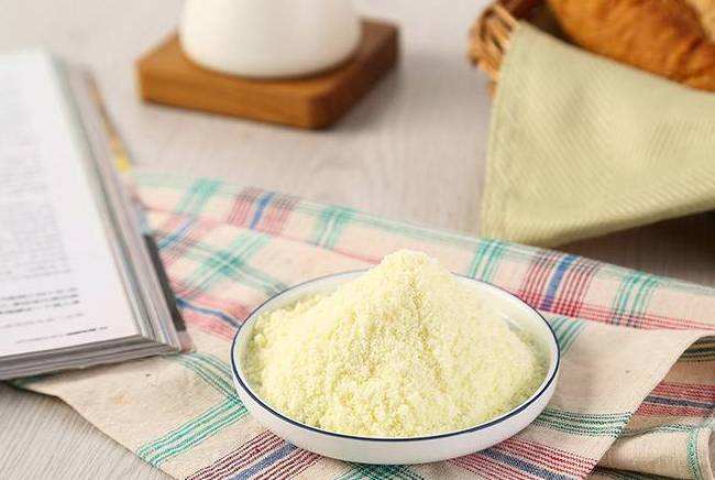 調味乳粉商標注冊