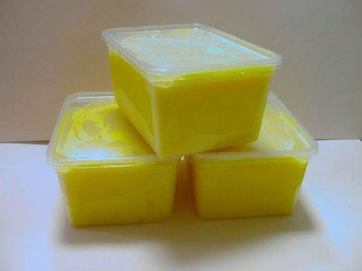 無水奶油商標注冊哪一類？