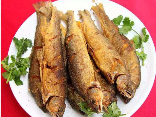 香魚(yú)商標(biāo)注冊(cè)屬于哪一類？